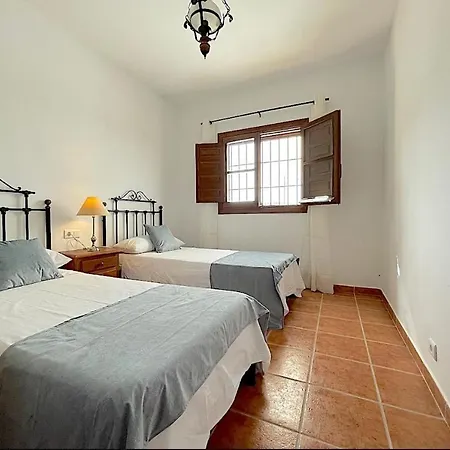 Casa La Herriza Larga De Vallesol Rent * El Cerro