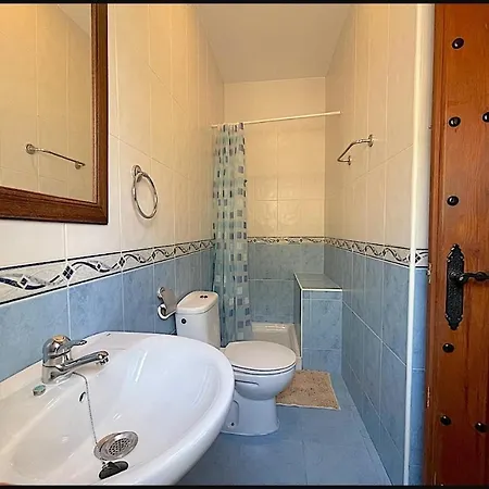 Holiday home Casa La Herriza Larga De Vallesol Rent El Cerro