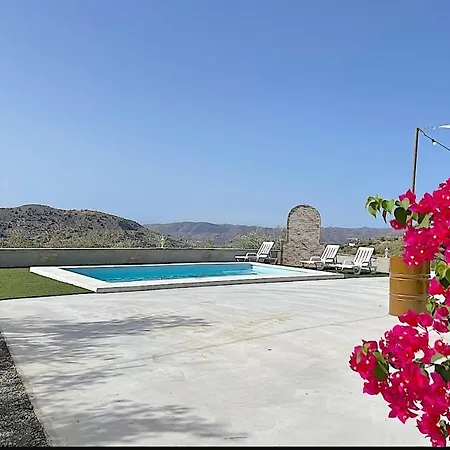 Casa La Herriza Larga De Vallesol Rent *