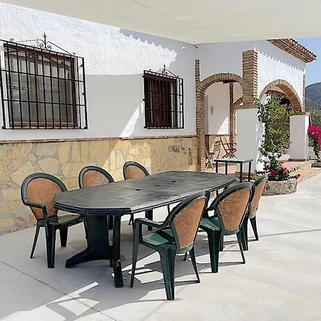 Casa La Herriza Larga De Vallesol Rent