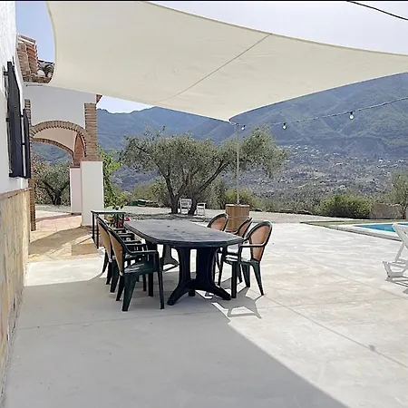 Holiday home Casa La Herriza Larga De Vallesol Rent