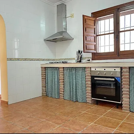 Casa La Herriza Larga De Vallesol Rent *