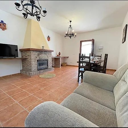 Casa La Herriza Larga De Vallesol Rent