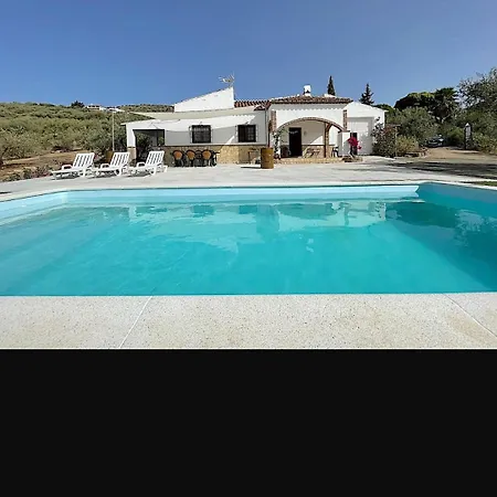 Casa La Herriza Larga De Vallesol Rent Holiday home