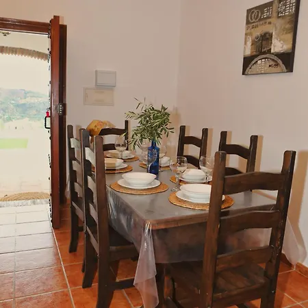 Casa La Herriza Larga De Vallesol Rent * El Cerro