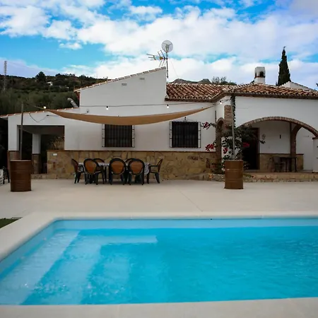 Holiday home Casa La Herriza Larga De Vallesol Rent *