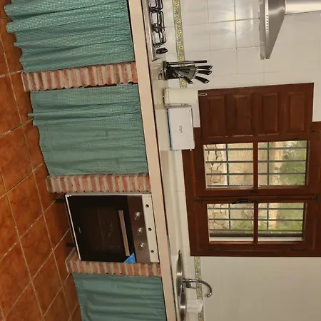 Casa La Herriza Larga De Vallesol Rent El Cerro