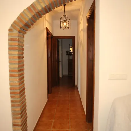 Casa La Herriza Larga De Vallesol Rent