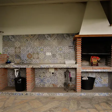 Casa La Herriza Larga De Vallesol Rent *