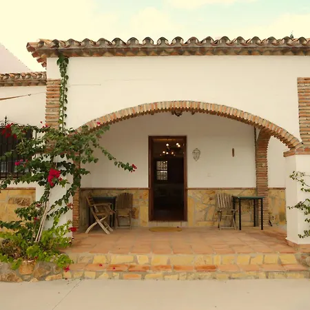 Casa La Herriza Larga De Vallesol Rent El Cerro