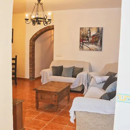 Casa La Herriza Larga De Vallesol Rent