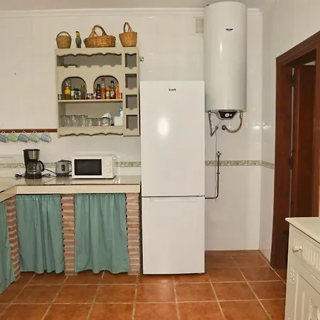 Casa La Herriza Larga De Vallesol Rent