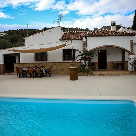 Holiday home Casa La Herriza Larga De Vallesol Rent El Cerro