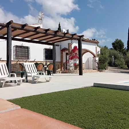 Holiday home Casa La Herriza Larga De Vallesol Rent