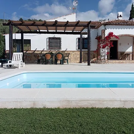 Holiday home Casa La Herriza Larga De Vallesol Rent *