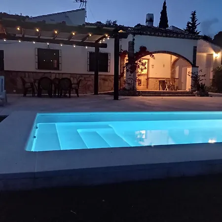 Casa La Herriza Larga De Vallesol Rent Holiday home